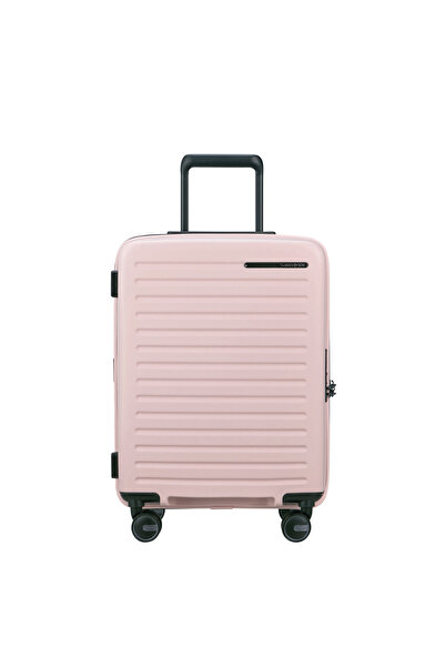 Samsonite Restackd Spinner Kabin Boy Valiz