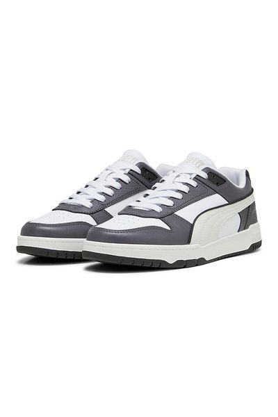Puma 38637322 Rbd Game Low Unisex denní sportovní obuv