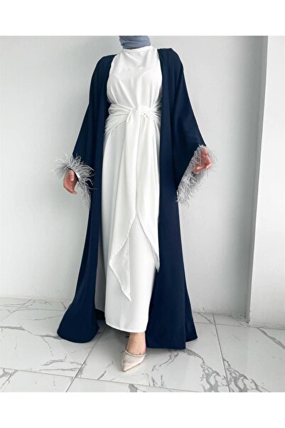 MELEK ARAZ Σετ Laci Zehra Abaya