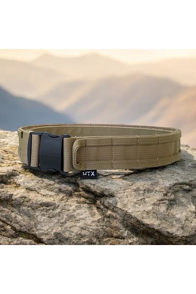 UTX Trablonix Col Rengi Molle Compatibil Unisex Curea pentru exterior/obligare