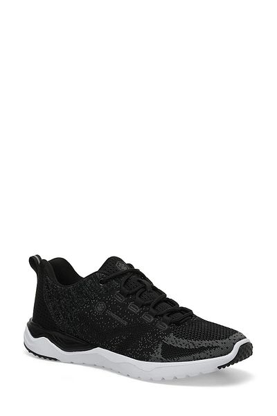 lumberjack Maximus Casual Men's Sneakers Black a 10149790406010