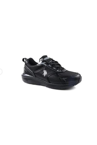 U.S. Polo Assn. Luka 3Pr Black Men's Running Shoes