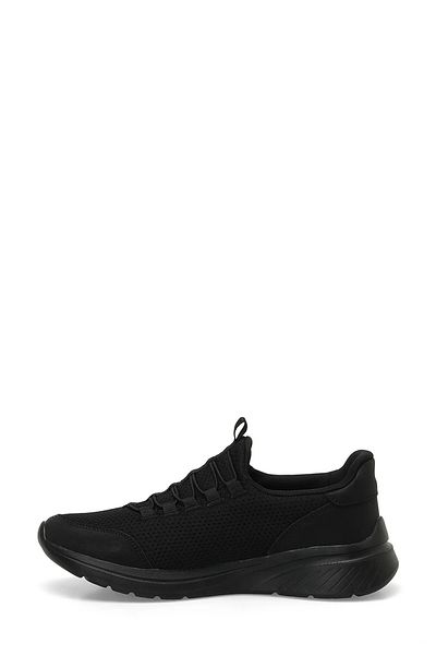 Kinetix Pantofi confortabili pentru bărbați Plazo Tx 4fx Black 101493636
