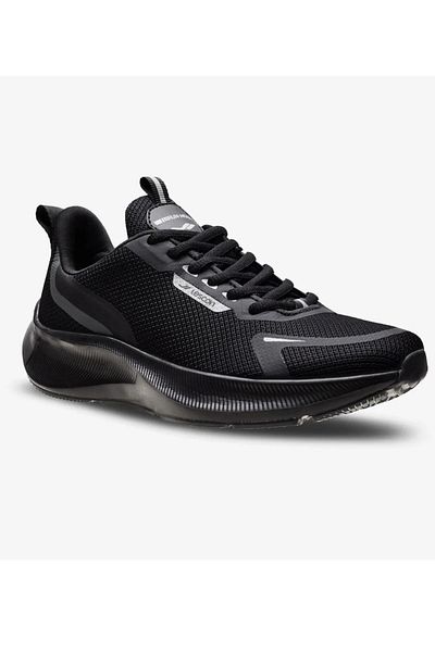 Lescon Men's Running Shoes - Gym 24Nae00Gykom
