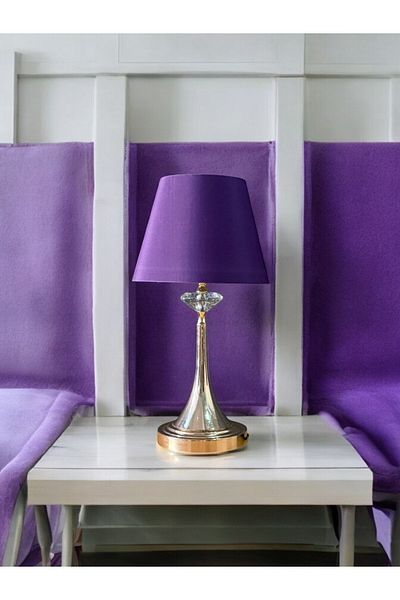 BBY HOME & DESIGN Modern Stylish Lora Model Lampshade