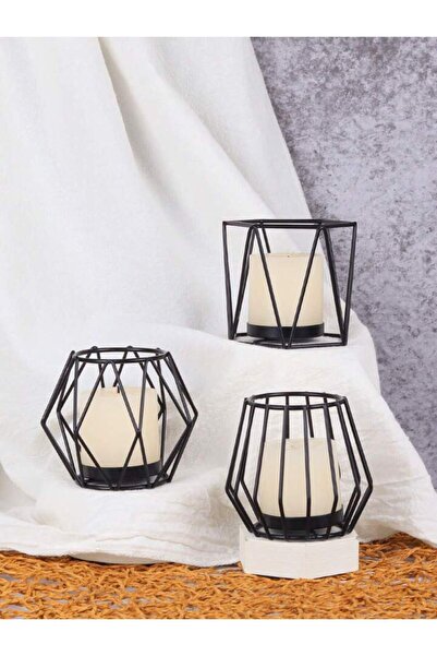 Arslan tekstil Mumluk, Sütun Mumluklar, Altın Dekoratif Çay Işık Mumluklar,, ...