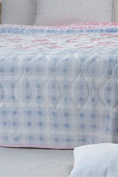 Sarar Thick Blanket - Single