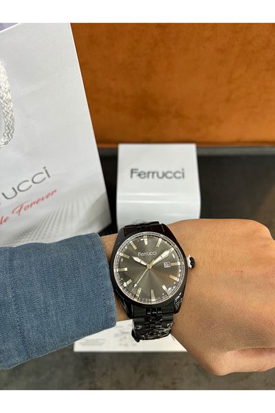 Ferrucci Men's Wristwatch Fc112403266M.01640023