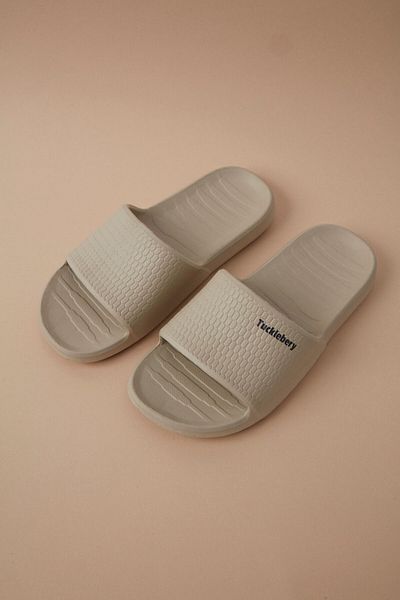 Tucklebery Sundale Slippers Series - Comfortable, Ultra Light, Non-Slip, Unisex