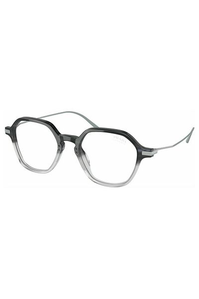 Prada Nıght Gradient Crystal Sunglasses 11YS
