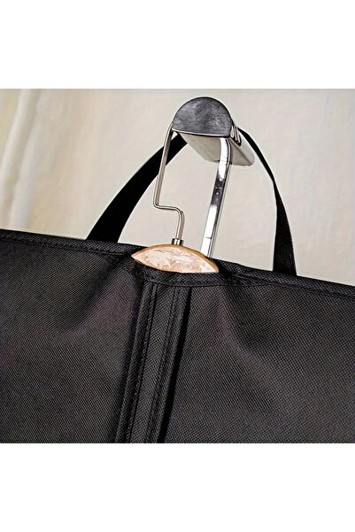 YEGGE Elegans Takım Elbise Kılıfı, Kıyafet,Elbise Koruma Taşıma Kılıfı Gamboç Elbise Hurcu, Elbise Çantası