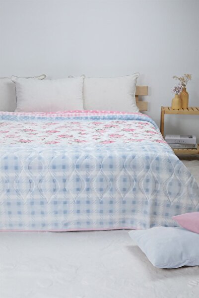 Sarar Tek Kişilik Battaniye Kalın