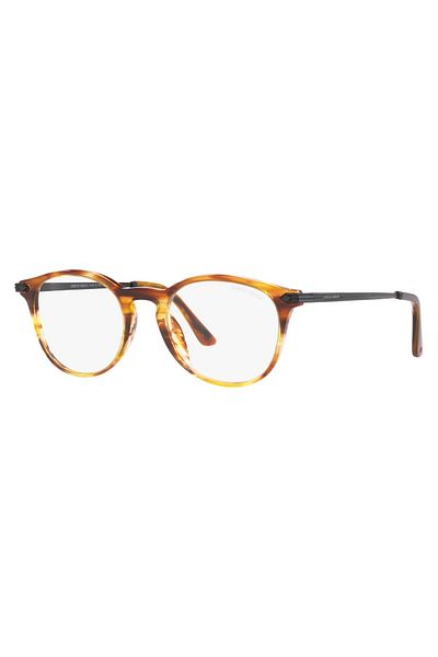 Giorgio Armani Man Phantos Sunglasses- Ar 8159u - Lense Size:51mm - Matte Black
