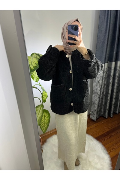 Rita UZUN TRİKO ELBİSE