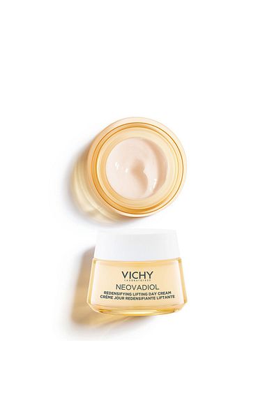 Vichy Skin Barrier Strengthening Moisturizing Regenerating Strengthening Day Care Cream 50 ml