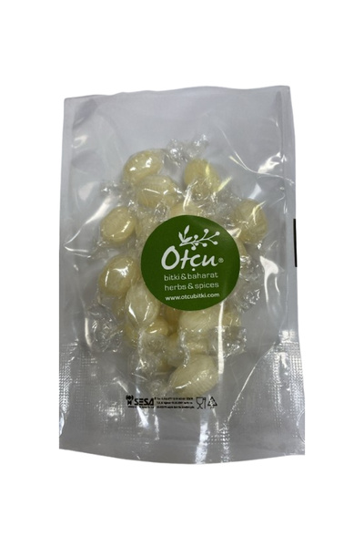 otcu ® Kekik Şekeri Nane Yağlı Şeker Pastil 100 gr