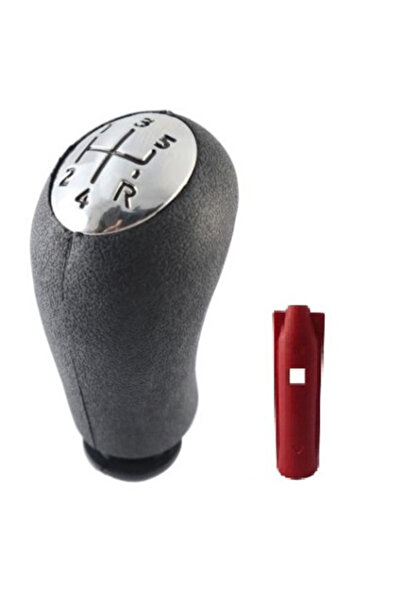 uniparts CLIO 3 - مقبض ناقل الحركة المتوافق مع DACIA SANDERO (مقبس العمود) غط...