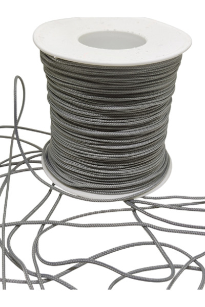 PARACORD 1 mm Paracord İp , Paraşüt bileklik  İpi