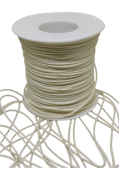 PARACORD 1 mm Paracord İp , Paraşüt bileklik  İpi