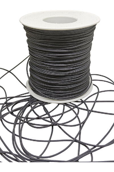 PARACORD 1 mm Paracord İp , Paraşüt bileklik  İpi