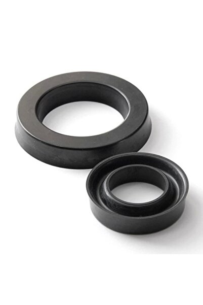 BH Pnömatik Piston Keçesi Nbr K59 - 8x14x2.55