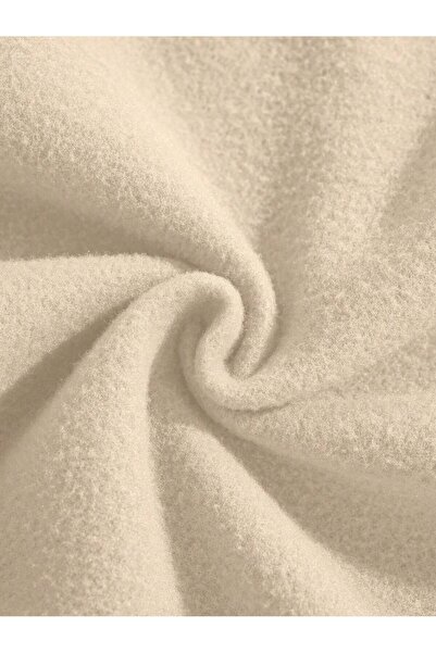 ACTIVE MODA Syria Printed Hooded Sweatshirt