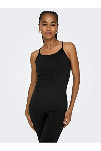 BK Çapraz askılı toparlayıcı günlük kullanım spor yoğa pilates tulum