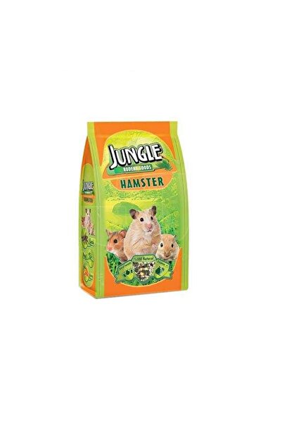 Jungle Hamster Yemi 500 Gr