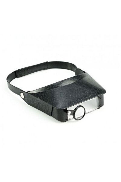 Skygo Lightless Medicine Magnifier Hat - 1.8x4.8x