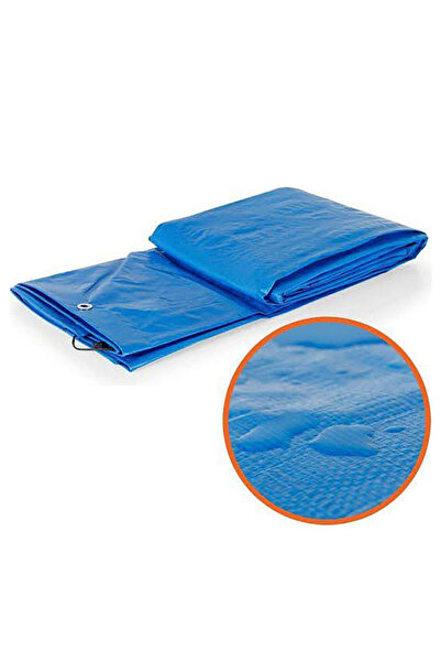 ŞAKİR HIRDAVAT 5x1 Su Geçirmez Geçirmez Çadır Branda | Balkon & Bahçe Gölgeliği