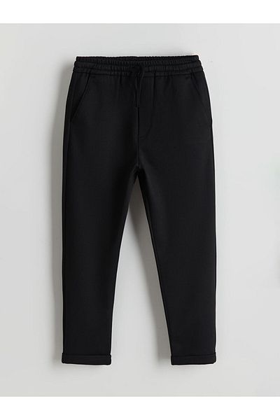 LC Waikiki Elastic Waist Boy Trousers