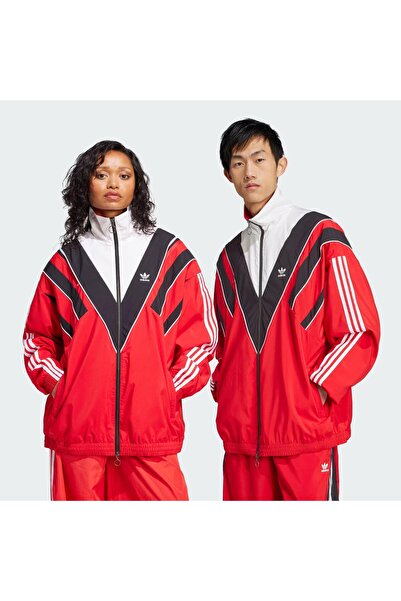 adidas Rasant Cut Line TT Kadın Sweatshirt