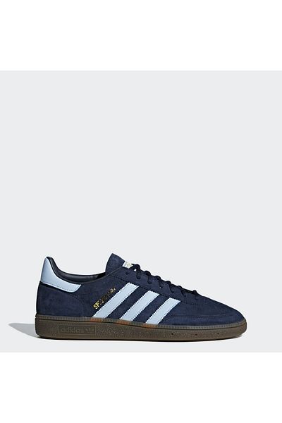 adidas Spezial Herren-Handballschuhe in Marineblau (BD7633)