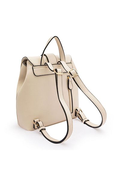 L.CREDI Onina City Rucksack 30 cm
