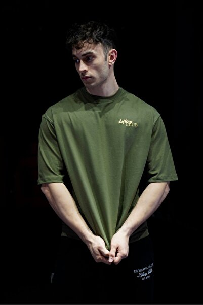 iac iron athletics club Μπλουζάκι Ruby oversized