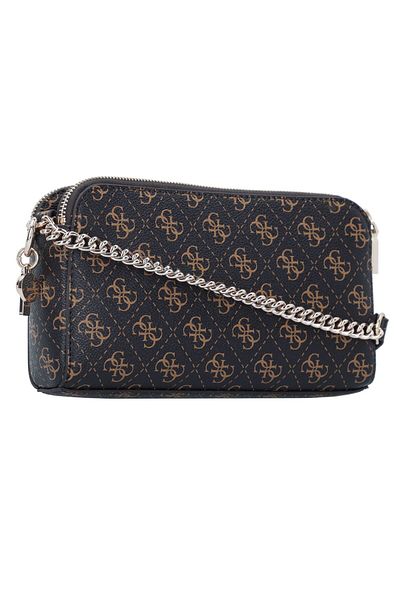 Guess Eco Carly Umhängetasche 23.5 cm