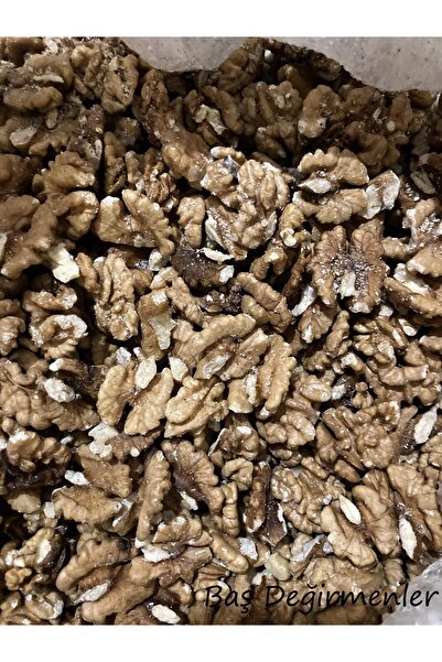 Baş Değirmenler Kahramanmaraş Çağlayancerit Ceviz Içi (MARAŞ 18) (YERLİ IRK) 250 gr