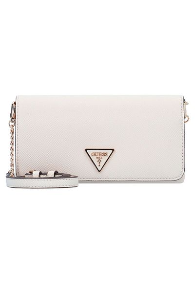 Guess Noelle Clutch Geldbörse 21 cm