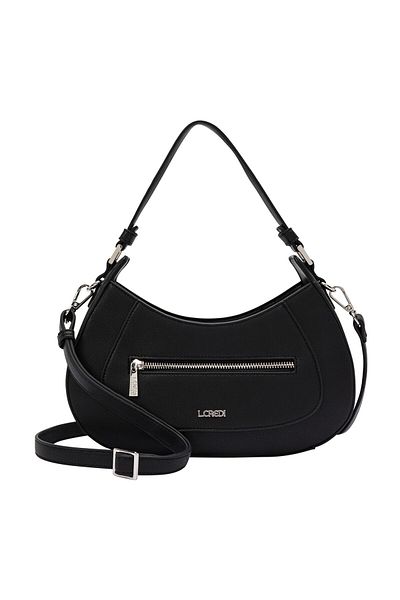 L.CREDI Odelia Shoulder Bag 25 cm