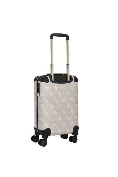 Guess Berta 4 Rollen Kabinentrolley 54 cm