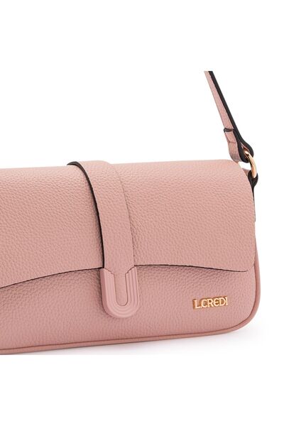 L.CREDI Osia Shoulder Bag 25 cm