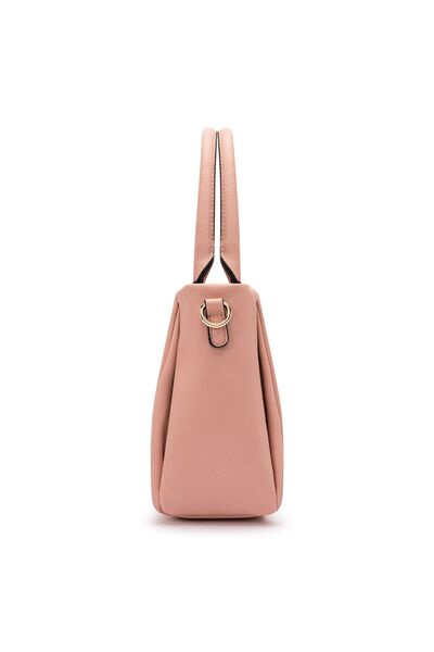 L.CREDI Orlanda Handbag 23 cm