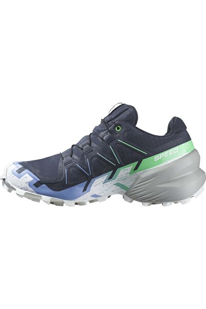 Salomon Speedcross 6 Gtx Gore-Tex ® Outdoor Unisex Sports Shoes White