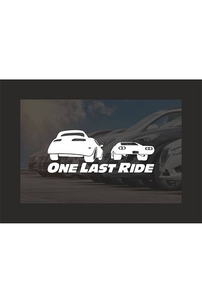 HEDİYENE BAK Stil auto anual - Autocolant pentru parbriz motociclete, cască și laptop 15x37,5 cm