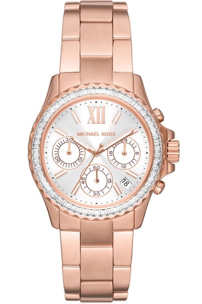 Michael Kors Mk7213 Women's Wristwatch