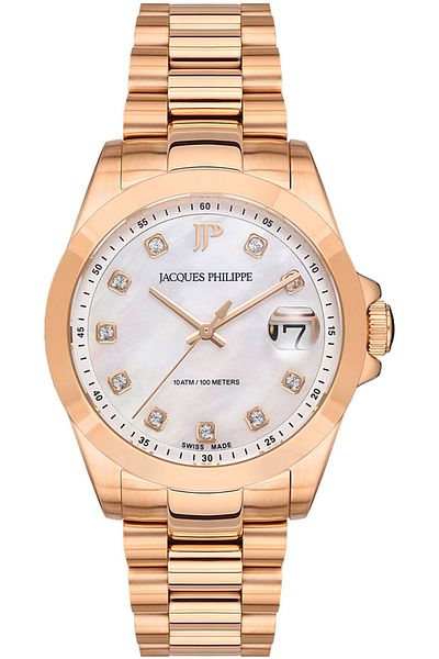 Jacques Philippe Jpqls343385 Women's Wristwatch