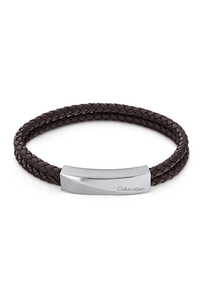 Calvin Klein Ckj35000098 Erkek Bileklik