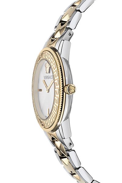 Versace Vrscve2p00422 Women's Wristwatch