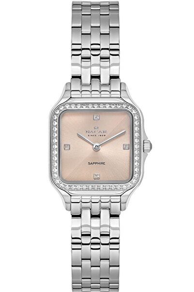 Nacar Nc33-398508-Apms Women's Wristwatch