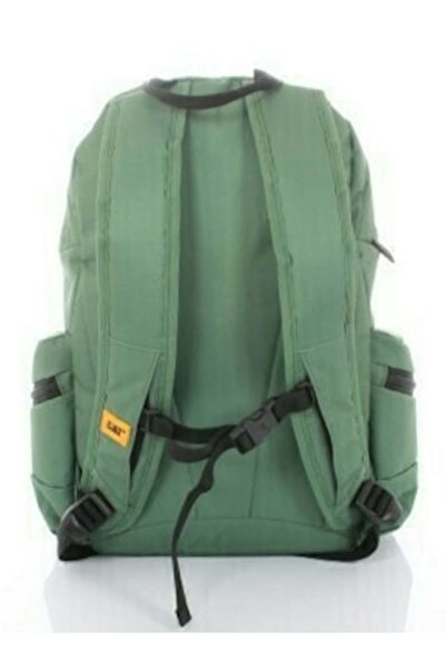 Caterpillar Σακίδιο πλάτης 83541 - 700 γρ / 20 L Unisex Σακίδιο Πλάτης ΧΑΚΙ